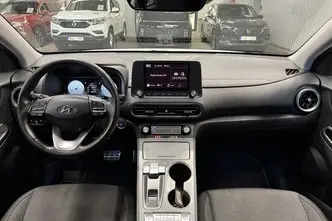 Hyundai Kona, 26.3 kW, elekter, automaat, esivedu