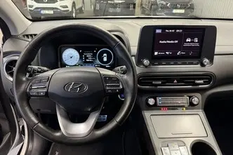 Hyundai Kona, 26.3 kW, elekter, automaat, esivedu