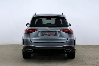 Mercedes-Benz GLE 350, 143 kW, diisel, automaat, nelikvedu