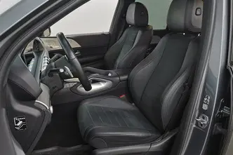 Mercedes-Benz GLE 350, 143 kW, diisel, automaat, nelikvedu