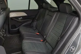 Mercedes-Benz GLE 350, 143 kW, diisel, automaat, nelikvedu