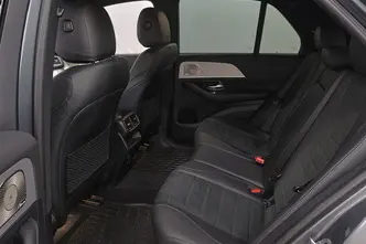 Mercedes-Benz GLE 350, 143 kW, diisel, automaat, nelikvedu