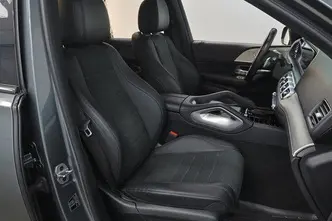 Mercedes-Benz GLE 350, 143 kW, diisel, automaat, nelikvedu