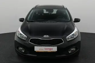 Kia cee'd / Ceed, 1.6, 99 kW, bensiin, manuaal, esivedu