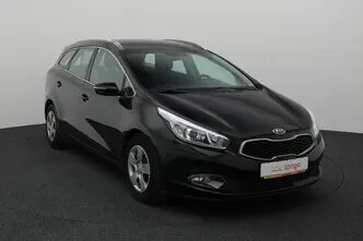 Kia cee'd / Ceed, 1.6, 99 kW, bensiin, manuaal, esivedu