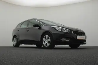 Kia cee'd / Ceed, 1.6, 99 kW, bensiin, manuaal, esivedu