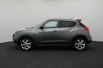 Nissan Juke, 1.6, 86 kW, bensiin, manuaal, esivedu