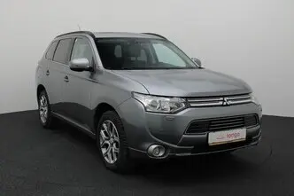 Mitsubishi Outlander, 2.0, 89 kW, pistikhübriid, automaat, nelikvedu