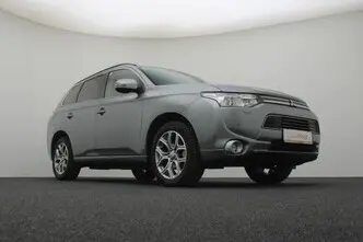 Mitsubishi Outlander, 2.0, 89 kW, pistikhübriid, automaat, nelikvedu