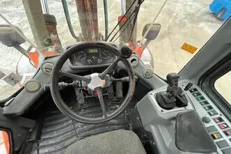 Doosan DL 300 4x4, 162 kW, diisel, automaat