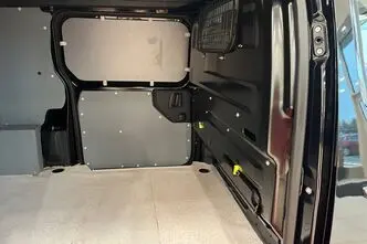 Toyota Proace, 2.0, 106 kW, diisel, automaat, esivedu