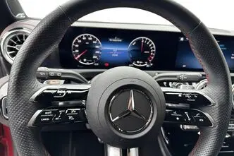 Mercedes-Benz CLA 250, 1.3, 120 kW, pistikhübriid, automaat, esivedu