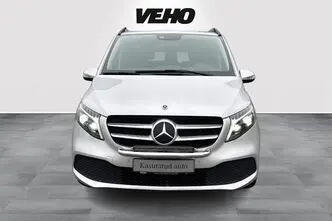 Mercedes-Benz V 250, 2.0, 140 kW, diisel, automaat, tagavedu