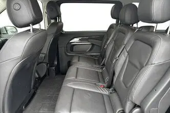 Mercedes-Benz V 250, 2.0, 140 kW, diisel, automaat, tagavedu