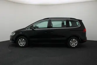 Volkswagen Sharan, 1.4, 110 kW, bensiin, manuaal, esivedu