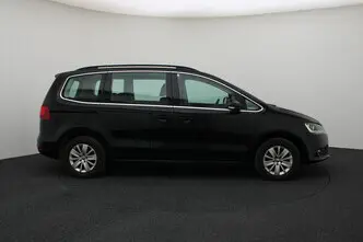 Volkswagen Sharan, 1.4, 110 kW, bensiin, manuaal, esivedu