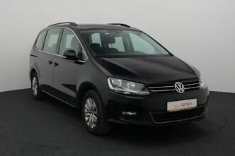 Volkswagen Sharan, 1.4, 110 kW, bensiin, manuaal, esivedu