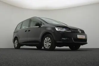 Volkswagen Sharan, 1.4, 110 kW, bensiin, manuaal, esivedu