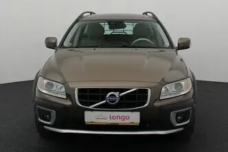 Volvo XC70, 2.0, 120 kW, diisel, automaat, esivedu