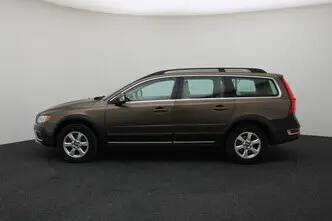 Volvo XC70, 2.0, 120 kW, diisel, automaat, esivedu