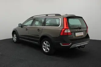 Volvo XC70, 2.0, 120 kW, diisel, automaat, esivedu