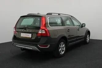 Volvo XC70, 2.0, 120 kW, diisel, automaat, esivedu