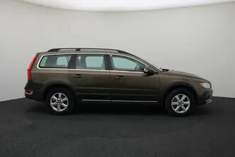 Volvo XC70, 2.0, 120 kW, diisel, automaat, esivedu