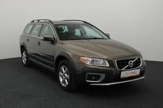 Volvo XC70, 2.0, 120 kW, diisel, automaat, esivedu