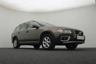 Volvo XC70, 2.0, 120 kW, diisel, automaat, esivedu