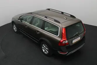 Volvo XC70, 2.0, 120 kW, diisel, automaat, esivedu