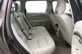 Volvo XC70, 2.0, 120 kW, diisel, automaat, esivedu