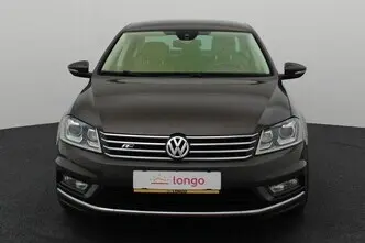 Volkswagen Passat, 1.4, 118 kW, bensiin, automaat, esivedu