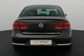 Volkswagen Passat, 1.4, 118 kW, bensiin, automaat, esivedu