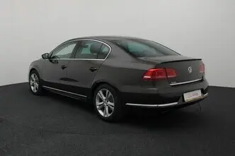 Volkswagen Passat, 1.4, 118 kW, bensiin, automaat, esivedu