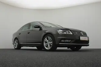 Volkswagen Passat, 1.4, 118 kW, bensiin, automaat, esivedu