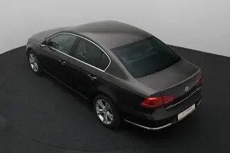 Volkswagen Passat, 1.4, 118 kW, bensiin, automaat, esivedu