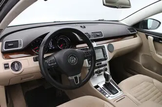 Volkswagen Passat, 1.4, 118 kW, bensiin, automaat, esivedu