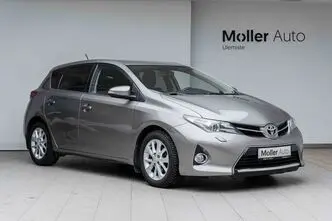 Toyota Auris, 1.6, 97 kW, bensiin, automaat, esivedu