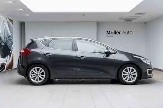 Kia cee'd / Ceed, 1.6, 99 kW, bensiin, automaat, esivedu