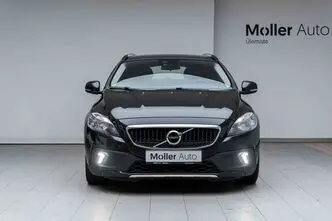 Volvo V40, 2.0, 88 kW, diisel, automaat, esivedu