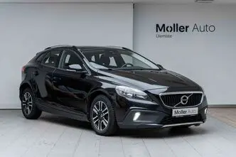 Volvo V40, 2.0, 88 kW, diisel, automaat, esivedu