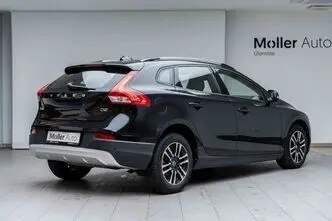 Volvo V40, 2.0, 88 kW, diisel, automaat, esivedu