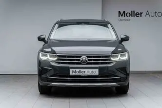 Volkswagen Tiguan, 1.0, 157 kW, bensiin, automaat, esivedu