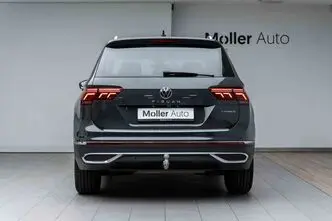 Volkswagen Tiguan, 1.0, 157 kW, bensiin, automaat, esivedu