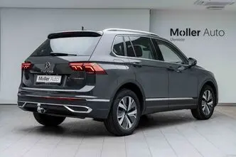 Volkswagen Tiguan, 1.0, 157 kW, bensiin, automaat, esivedu