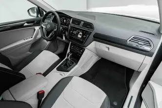 Volkswagen Tiguan, 1.0, 157 kW, bensiin, automaat, esivedu