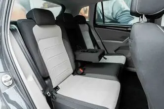 Volkswagen Tiguan, 1.0, 157 kW, bensiin, automaat, esivedu