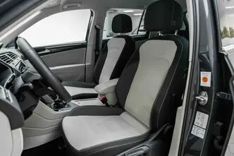 Volkswagen Tiguan, 1.0, 157 kW, bensiin, automaat, esivedu