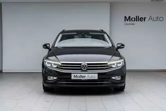 Volkswagen Passat, 2.0, 110 kW, diisel, automaat, esivedu