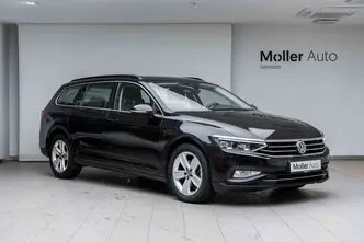 Volkswagen Passat, 2.0, 110 kW, diisel, automaat, esivedu